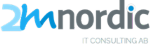 2Mnordic+IT+Consulting+AB