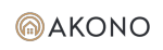 Akono+AB
