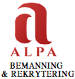 ALPA+bemanning+&+rekrytering+AB