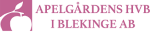 Apelgårdens+Hvb+i+Blekinge+AB