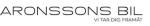Aronssons+Bilservice+AB