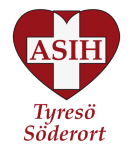 ASIH+Tyresö/Söderort+AB