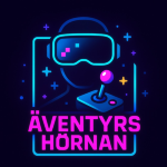 Äventyrshörnan+AB