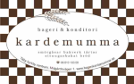 Bageri Kardemumma AB