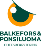 Balkefors & Ponsiluoma Aktiebolag