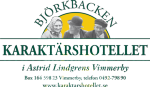 Björkbackens Turism AB