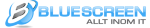 Bluescreen AB