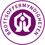Brottsoffermyndigheten