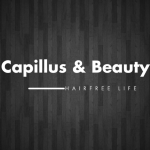 Capillus+&+Beauty+Treatments+AB