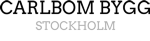 Carlbom+Bygg+Stockholm+AB