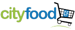 City food Växjö AB