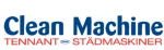 Clean Machine i Falkenberg AB