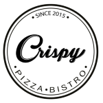 Crispy+Pizza+Bistro+Sthlm