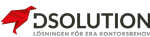 DSolution Group AB