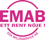 Eda+Miljöservice+AB
