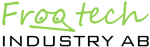 Frogtech+Industry+AB