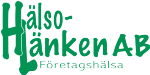 Hälsolänken+AB