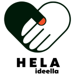 Hela+Ideella