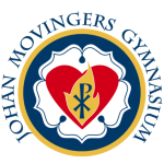 Johan+Movingers+Gymnasium