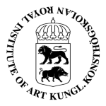 Kungliga Konsthögskolan