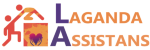 Laganda Assistans AB