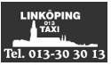 Linköping+013+Taxi+AB
