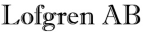 Lofgren Technology AB
