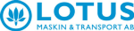 Lotus+Maskin+&+Transport+AB