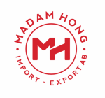 Madam+Hong+Import+Export+AB