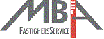 Mba Fastighetsservice AB