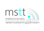 Mellansvenska+Telemarketingtjänsten+AB