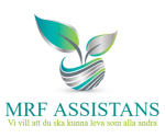 MRF+ASSISTANS+I+SVERIGE+AB