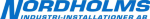 Nordholms+Industriinstallationer+AB