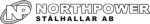 Northpower Stålhallar AB