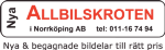 Nya Allbilskroten i Norrköping AB