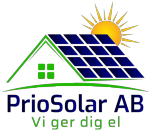 PrioSolar AB