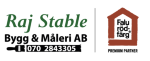 Raj+Stable+Bygg+&+Måleri+AB