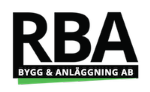 RBA+Roberts+Bygg+&+Anläggning+i+Ängelholm+AB