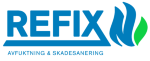 Refix+Skadesanering+AB