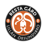 Resta+gård