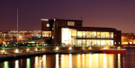 River Cafe AB
