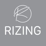 Rizing+AB