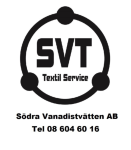 SÖDRA VANADISTVÄTTEN AB