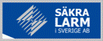 Säkra Larm i Sverige AB