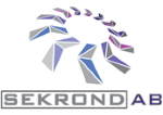 SEKROND+AB