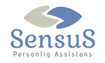 Sensus+Personlig+Assistans