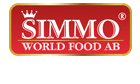 Simmo+World+Food+AB