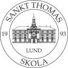 Stift S:T Thomas Skola
