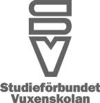 Studieförbundet+Vuxenskolan+Riksorganisationen