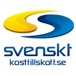 Svenskt+Kosttillskott+AB